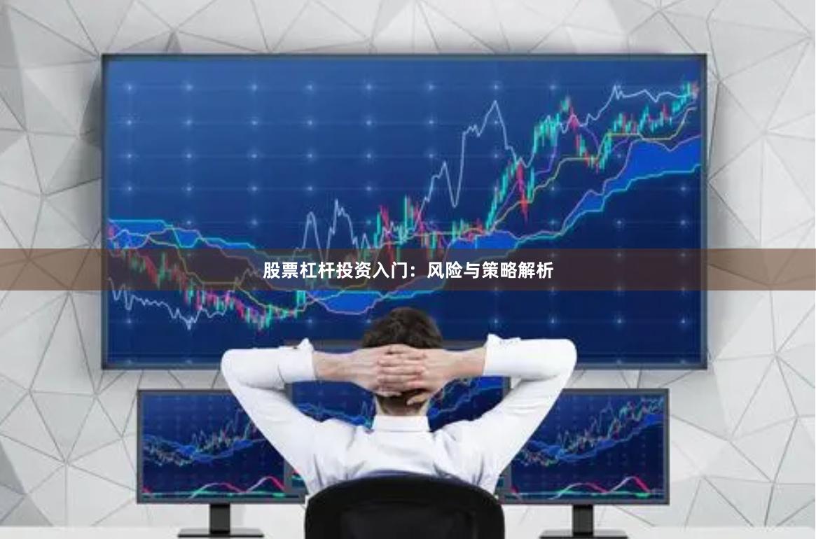 股票杠杆投资入门:风险与策略解析