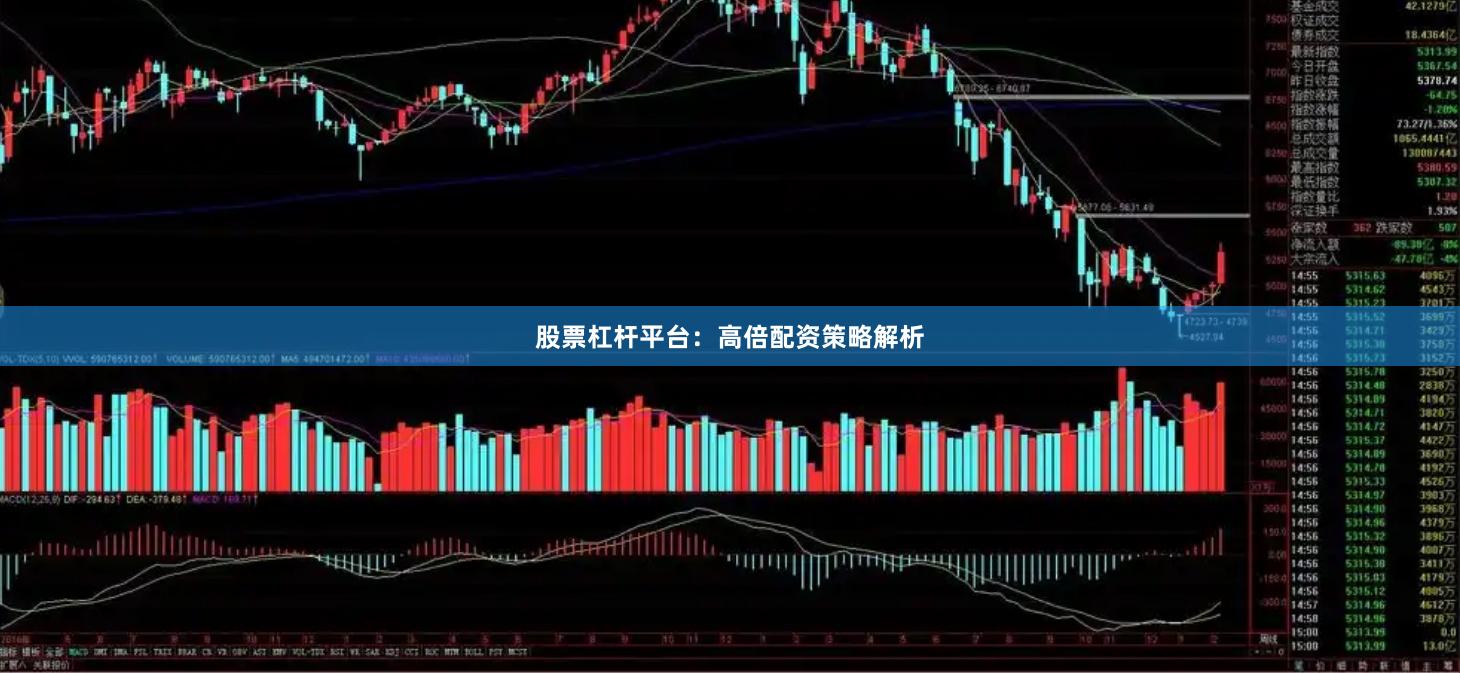 股票杠杆平台:高倍配资策略解析
