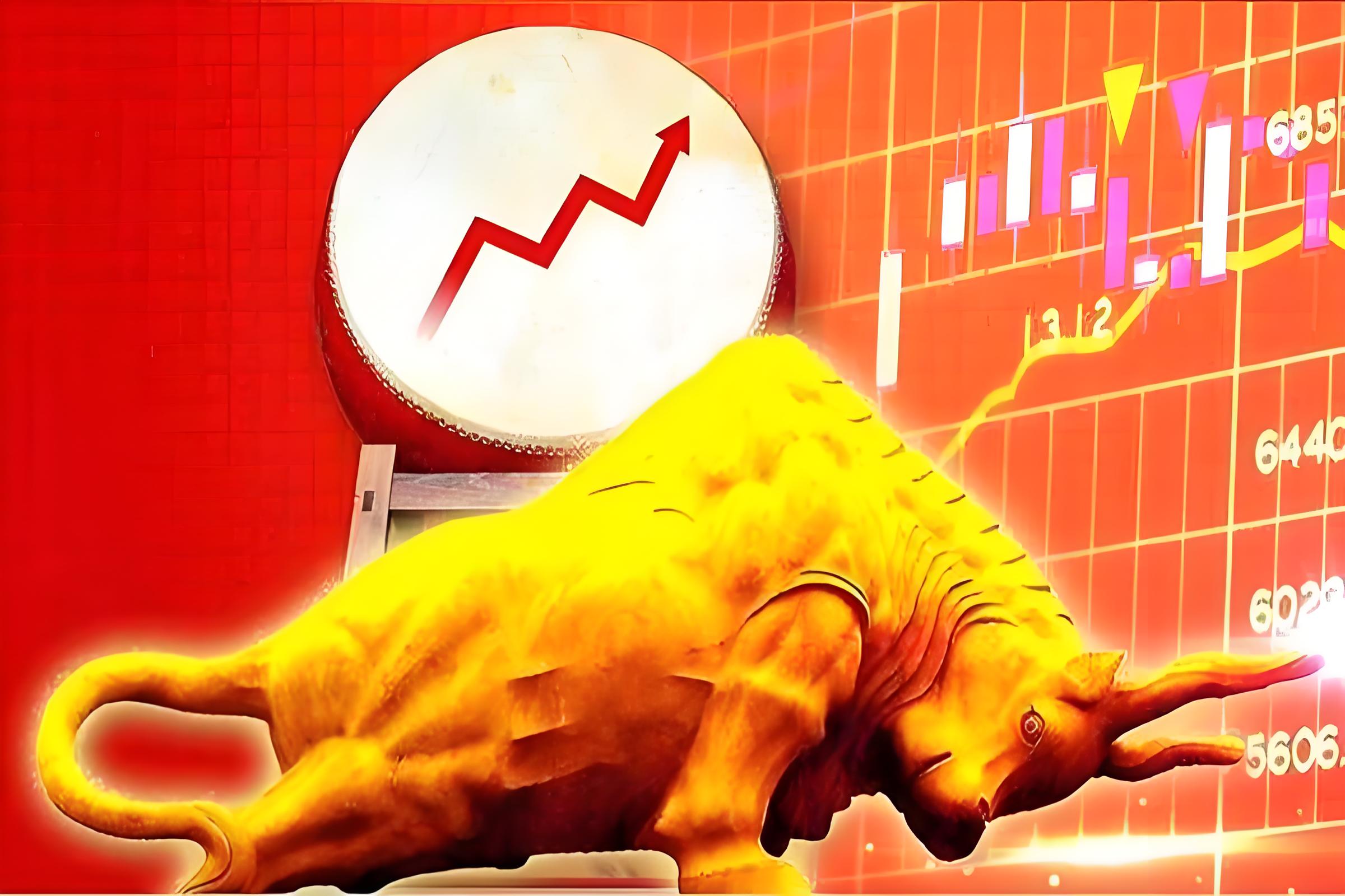 股票配资 “不降息”！中国央行进行3000亿元1年期MLF操作，利率持稳